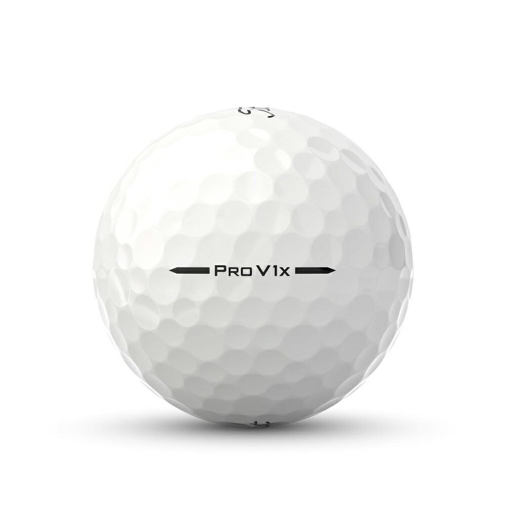 楽天市場】Titleist PROV1 White ダブルナンバー 2ダースパック 2025年