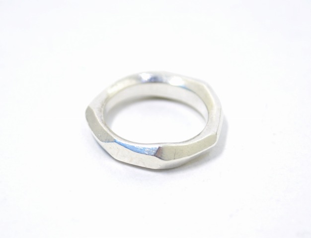 楽天市場】【中古】 GARNI (ガルニ) Crockery Ring - S クロッケリー