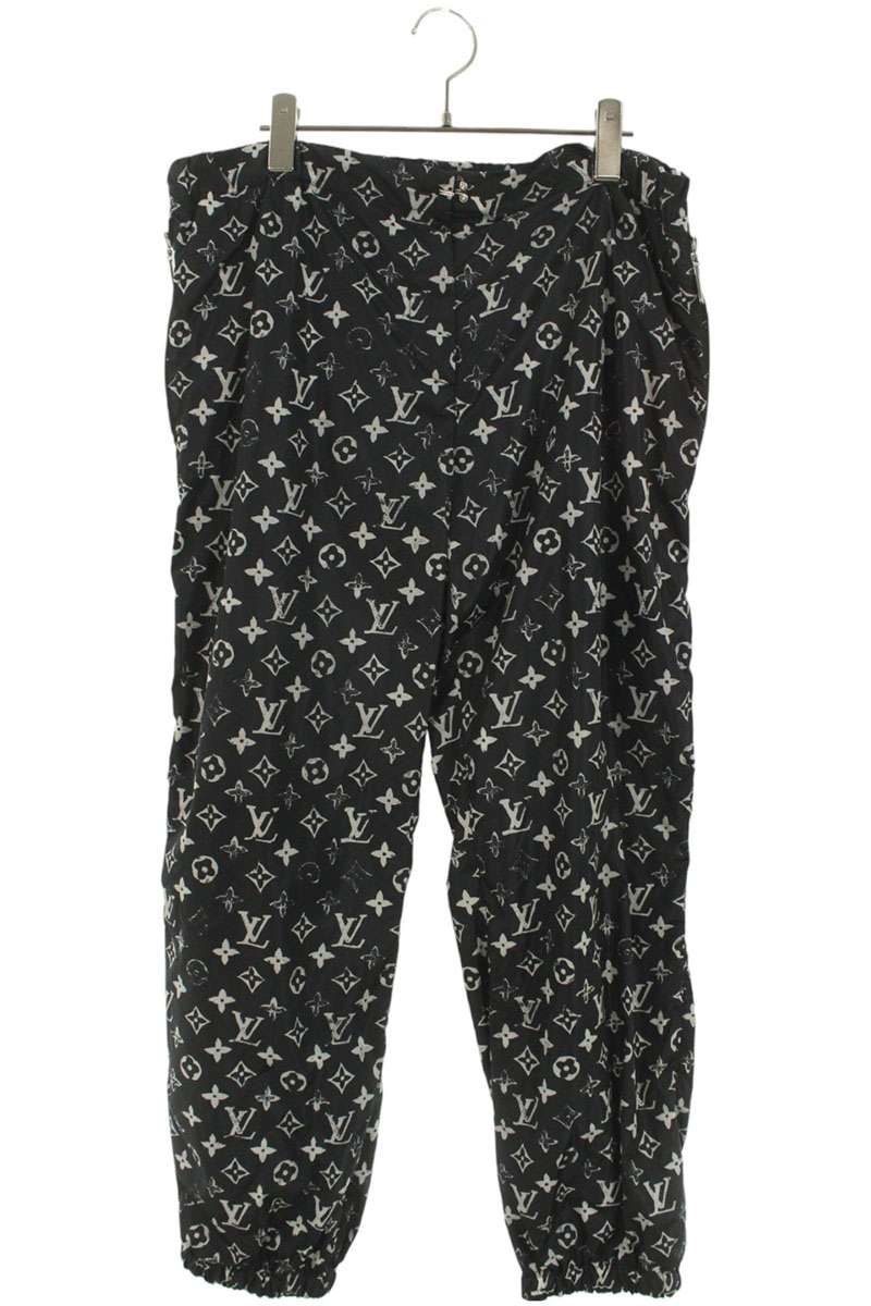 楽天市場】ルイヴィトン パンツ モノグラムの通販