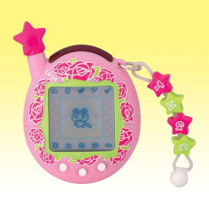 楽天市場】ウラじんせーエンジョイ！たまごっちプラス ウラばら【ウラ