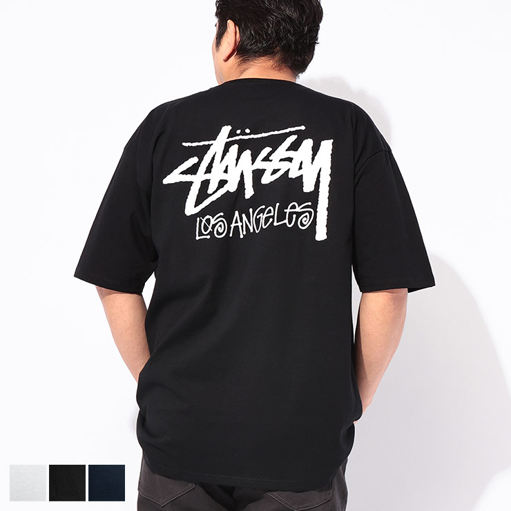 楽天市場】ハワイ限定 stussy tシャツの通販