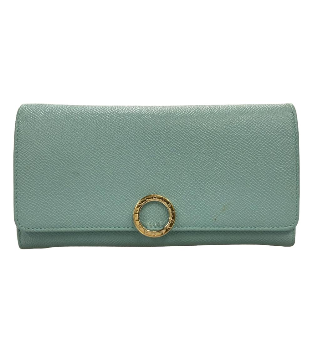 楽天市場】ブルガリ 長財布 グリーン（レディース財布｜財布・ケース