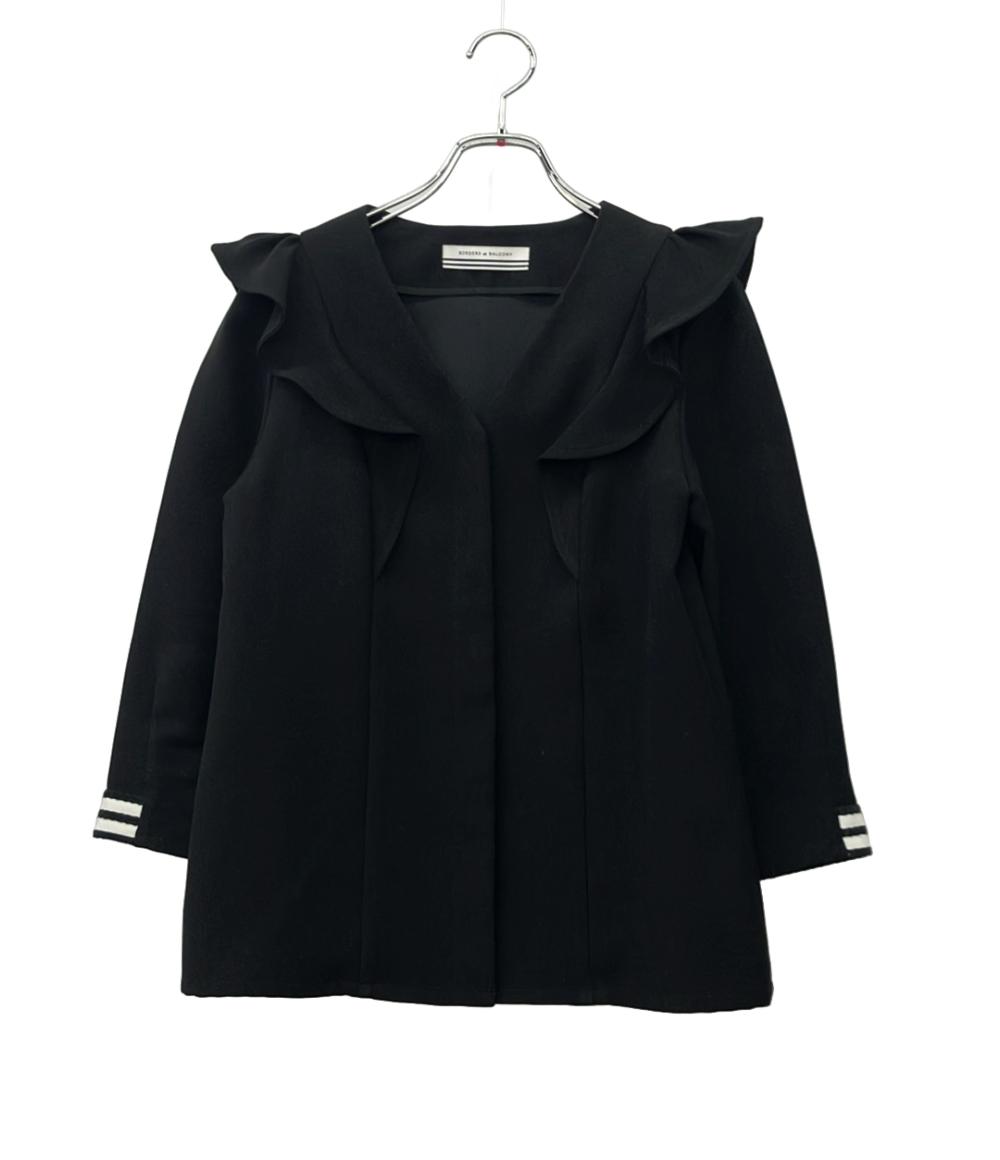 楽天市場】ボーダーズ アット バルコニー（シャツ・ブラウス｜トップス