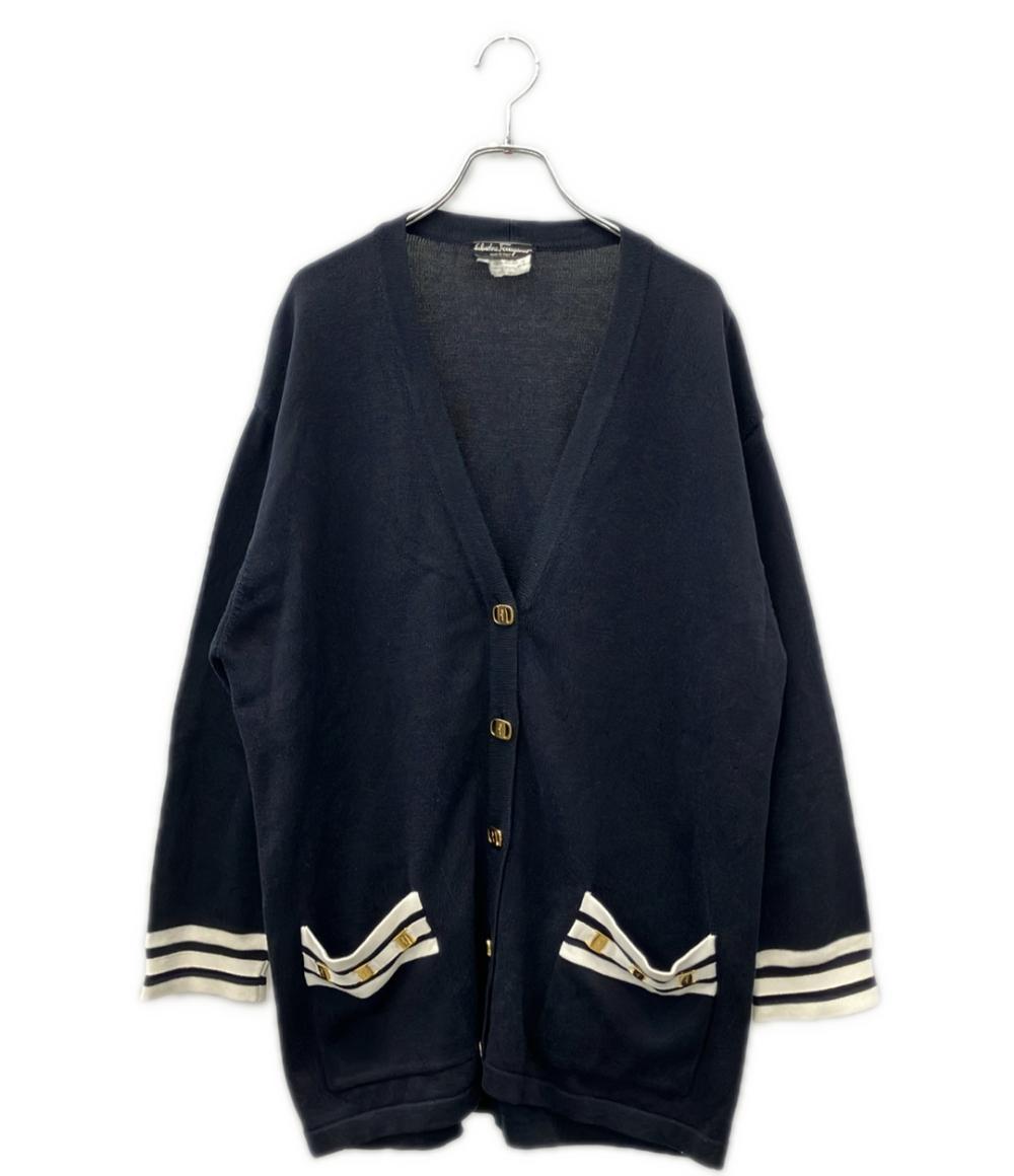 楽天市場】フェラガモ（カーディガン・ボレロ｜トップス）：レディース