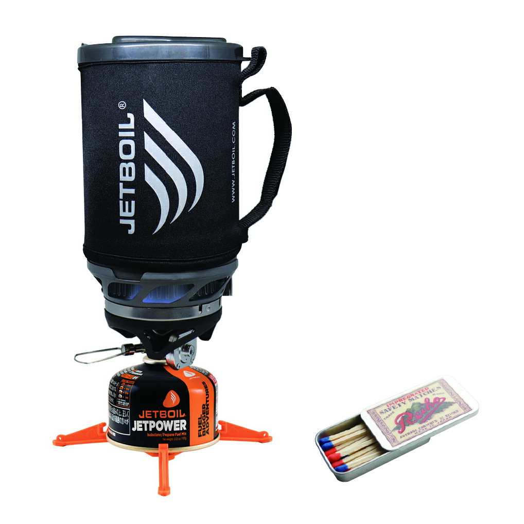 楽天市場】ジェットボイル・スモー（JETBOIL SUMO）3点セット [ガス