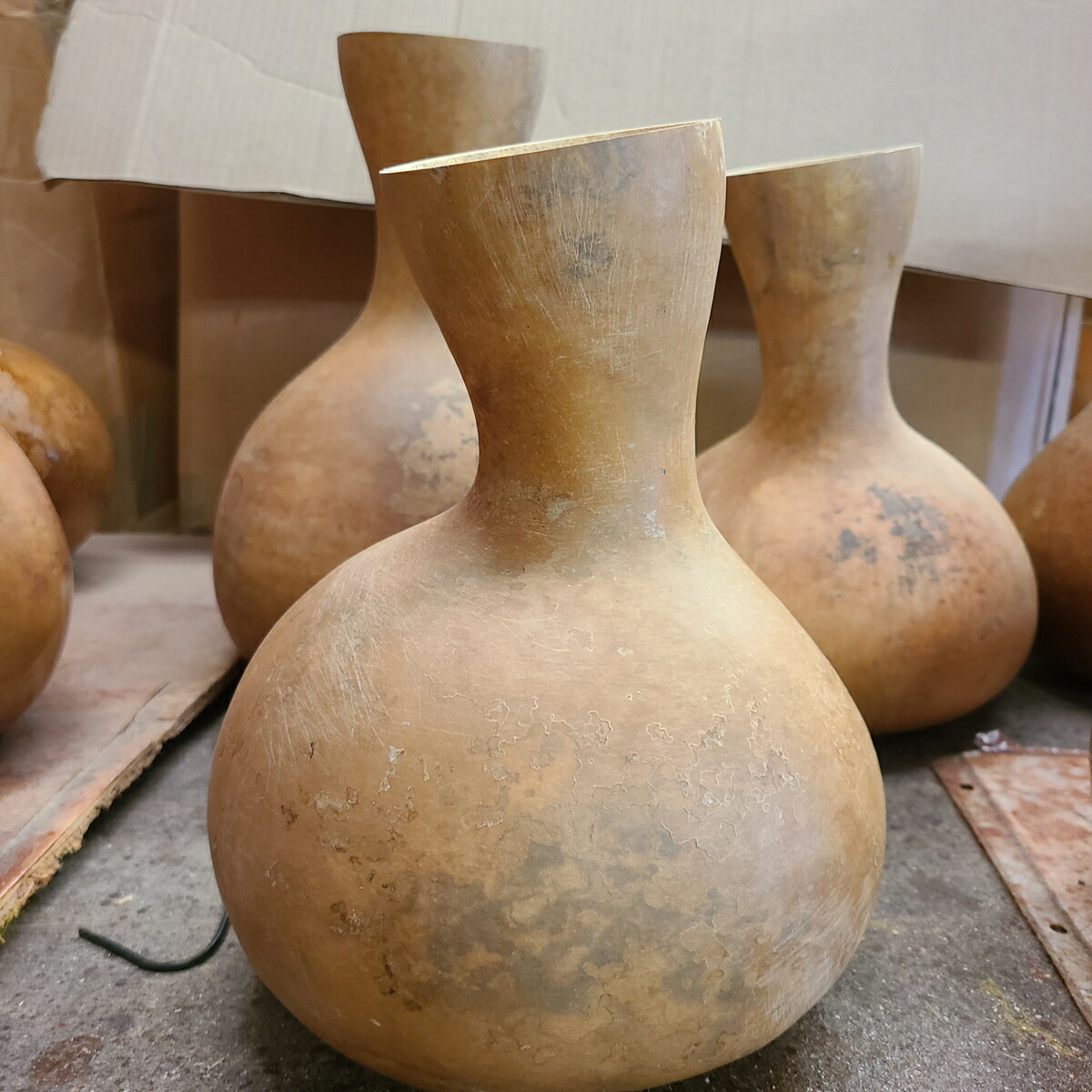 楽天市場】ハワイ ハワイアン フラ用品 フラ楽器ハワイ産 【 イプ