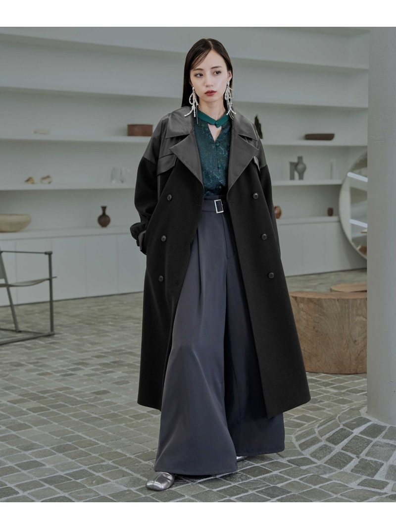 楽天市場】ウーリーテックイソザイキリカエコート HARE ハレ