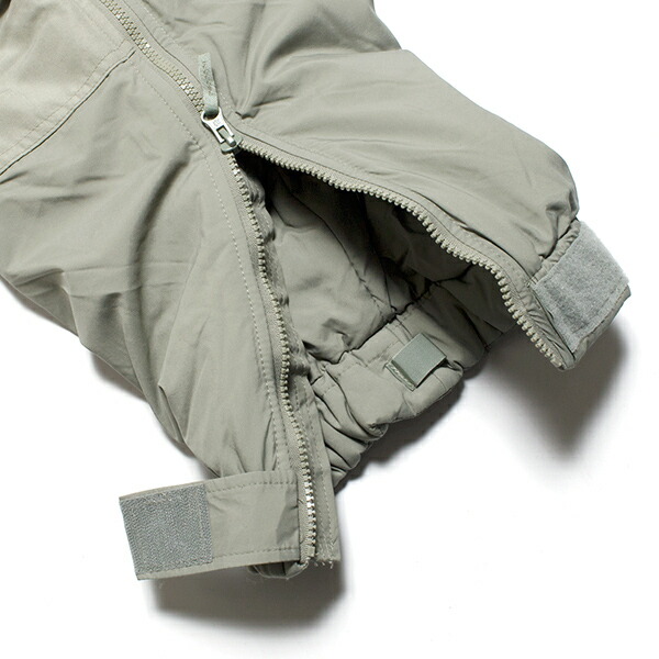 楽天市場】ECWCS GEN3 LEVEL7 プリマロフト パンツ PRIMALOFT TROUSERS