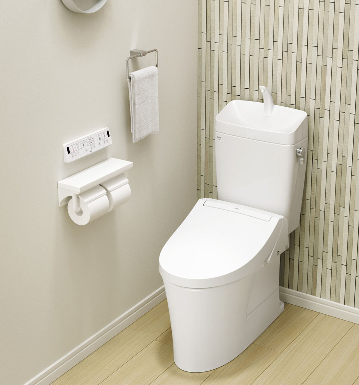 楽天市場】【値上げ前！最大8万円OFF】 リクシル CW-KA32A/CW-KA32AQA