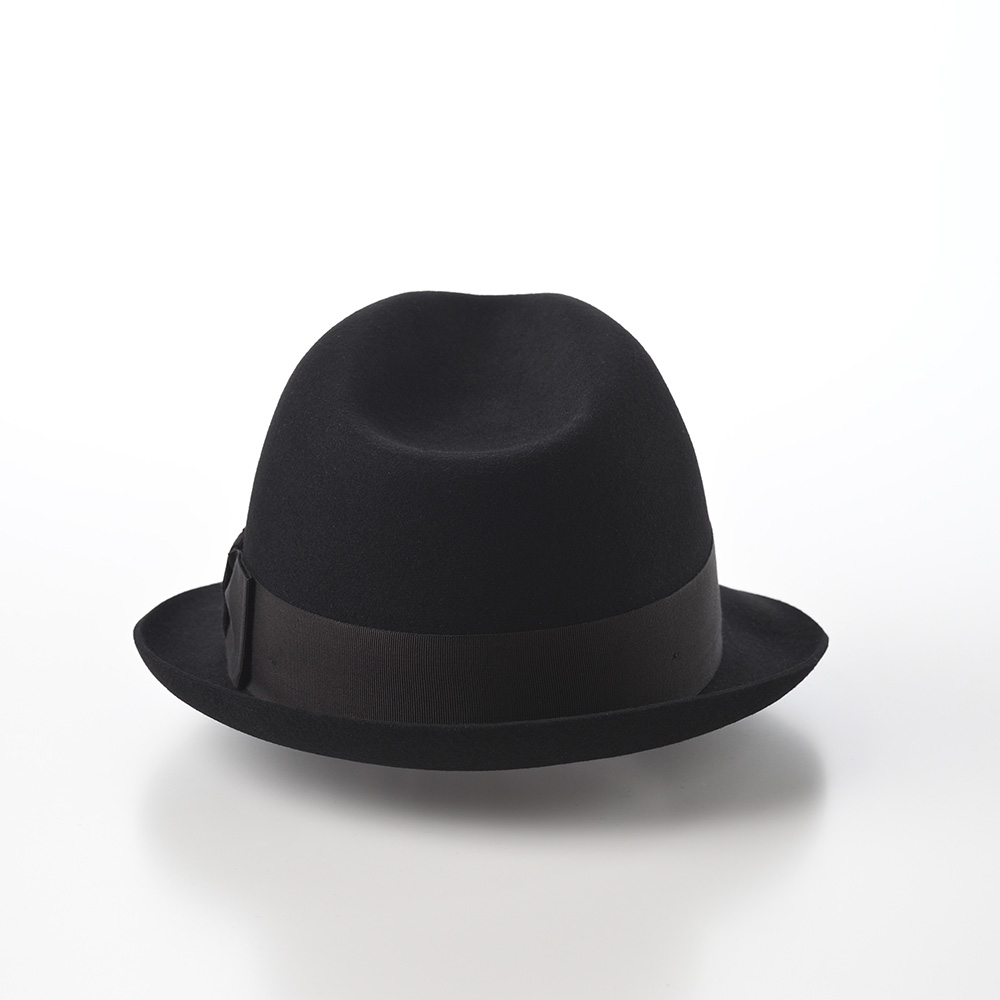 楽天市場】CHRISTYS' LONDON 中折れハット フェルト帽 帽子 メンズ