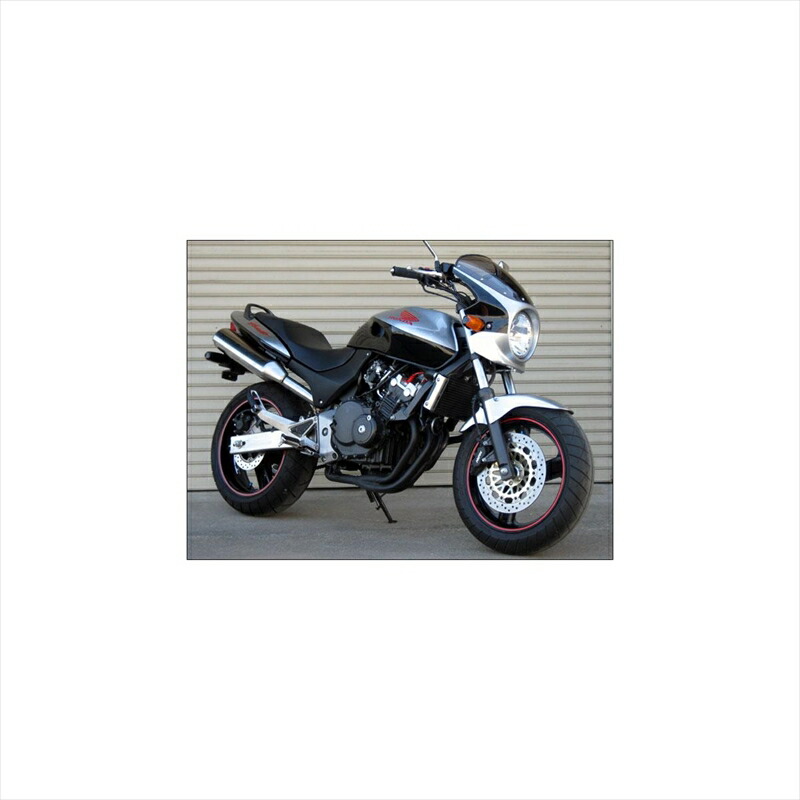 楽天市場】ホーネット250 コワースの通販