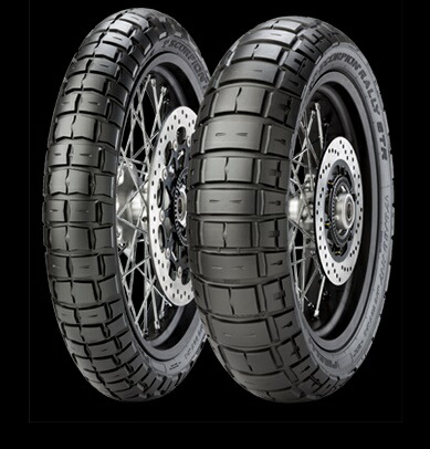 ピレリ スコーピオン ラリー STR 160/60R15 (バイク用タイヤ) 価格比較