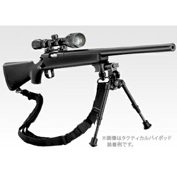 楽天市場】東京マルイ VSR-10 プロスナイパー Gスペック ODストック