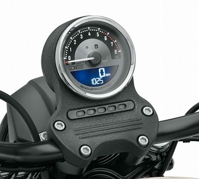 楽天市場】70900100c コンビネーション デジタルスピードメーター