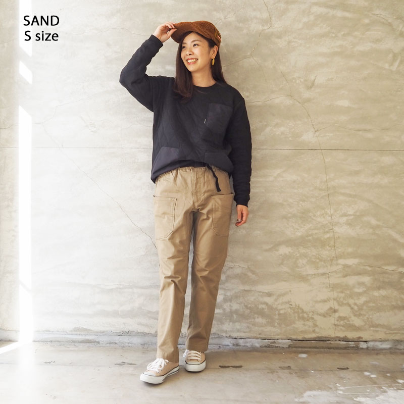 楽天市場】GRIP SWANY グリップスワニー キャンプパンツ キャンプ