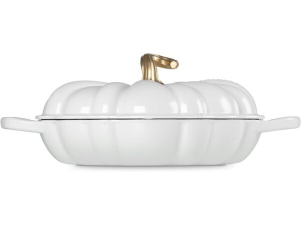 楽天市場】【限定品】 Le Creuset ル・クルーゼ 28cmパンプキン