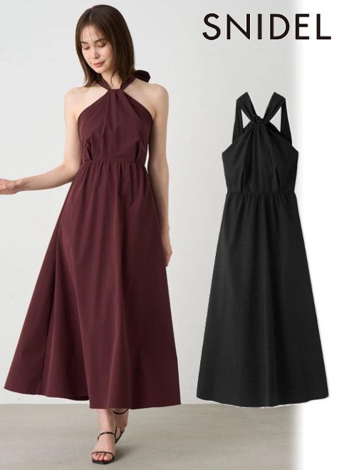 楽天市場】【予約】(期間限定12%OFF) snidel スナイデル