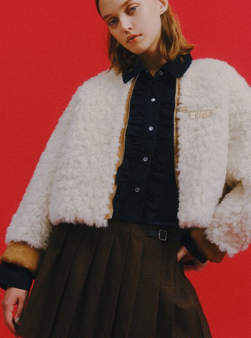 楽天市場】【即日出荷】(セール50%OFF) FURFUR ファーファー