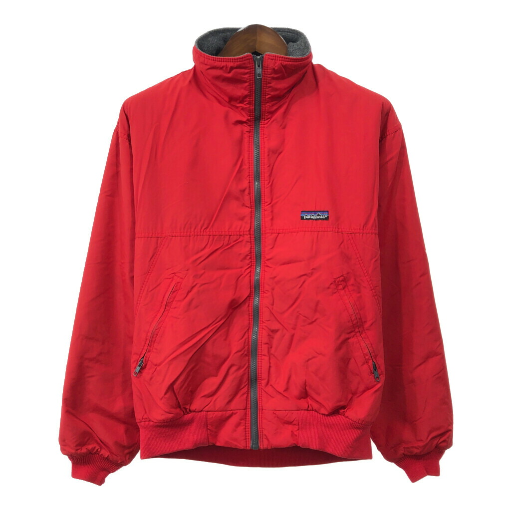 楽天市場】00年代 USA製 patagonia パタゴニア シェルドシンチラ