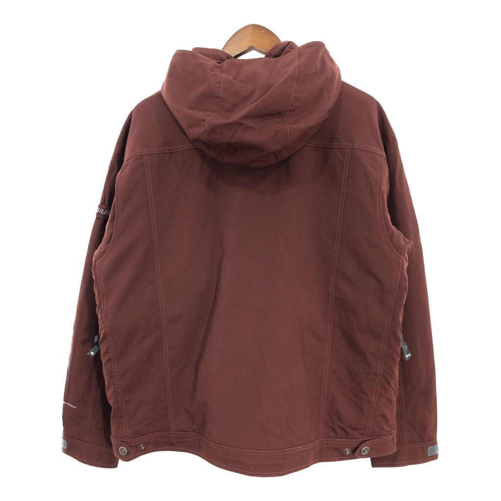 楽天市場】Columbia コロンビア TITANIUM マウンテンパーカー