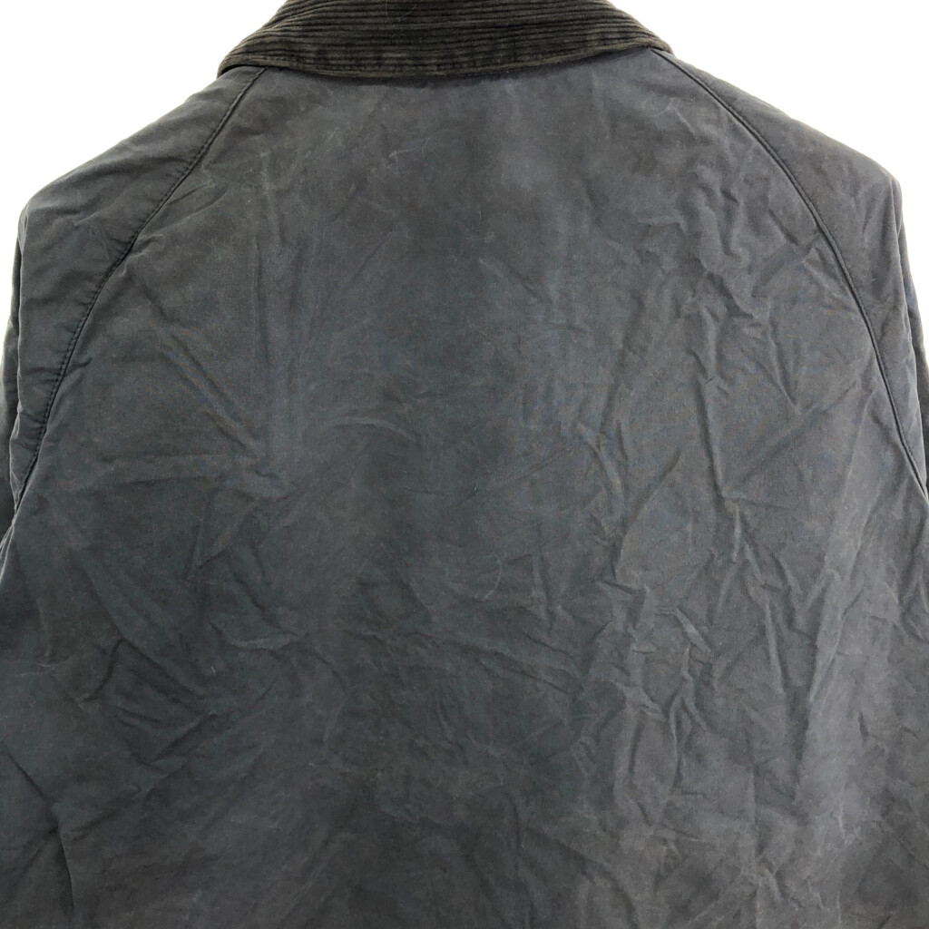 楽天市場】90年代 イングランド製 Barbour バブアー BEAUFORT ビュー
