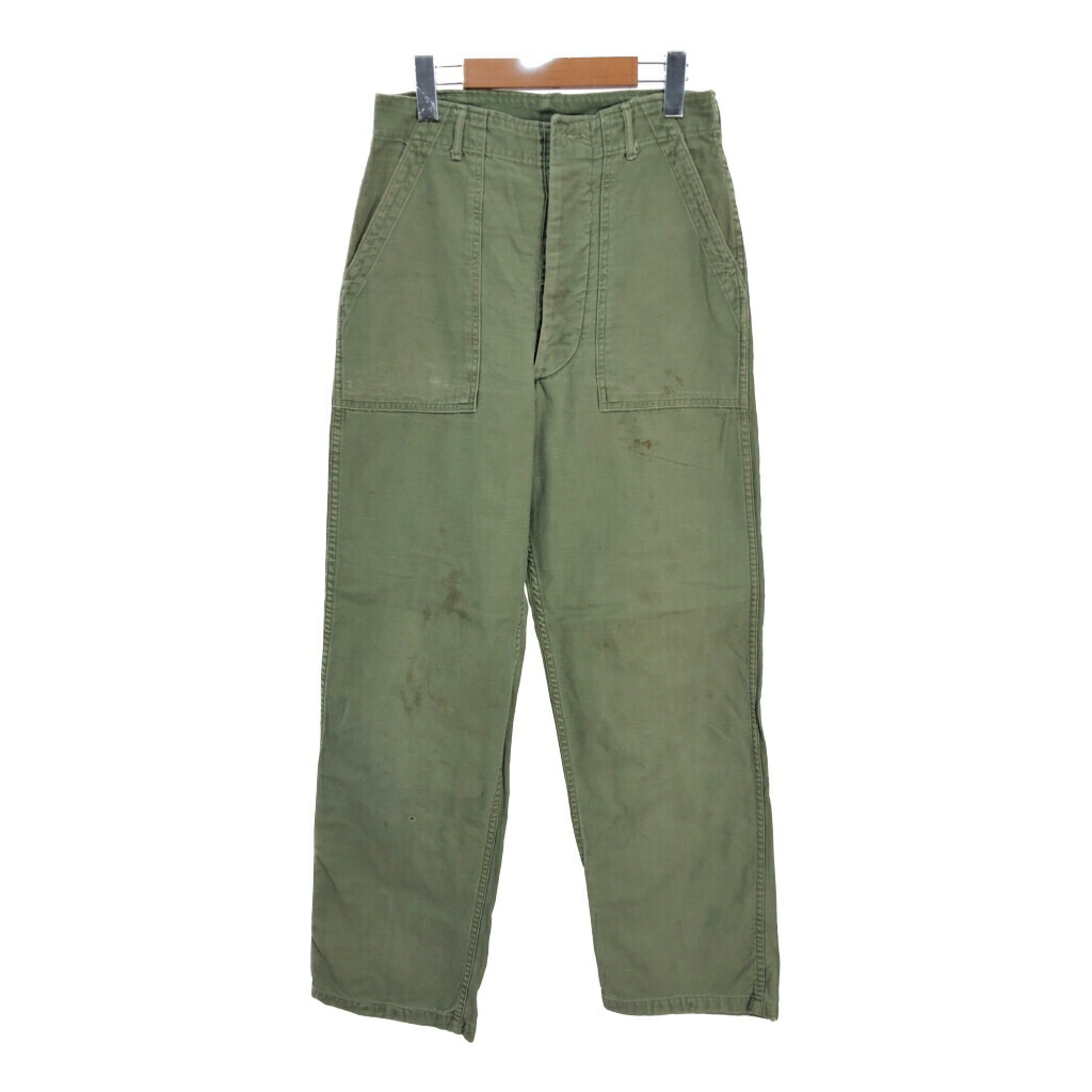 楽天市場】u．s army ベイカーパンツの通販