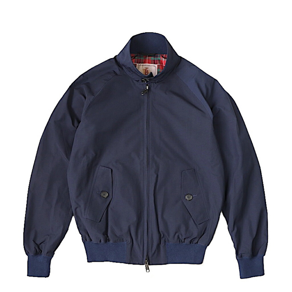 楽天市場】BARACUTA バラクータ メンズ G9 バラクータクロス