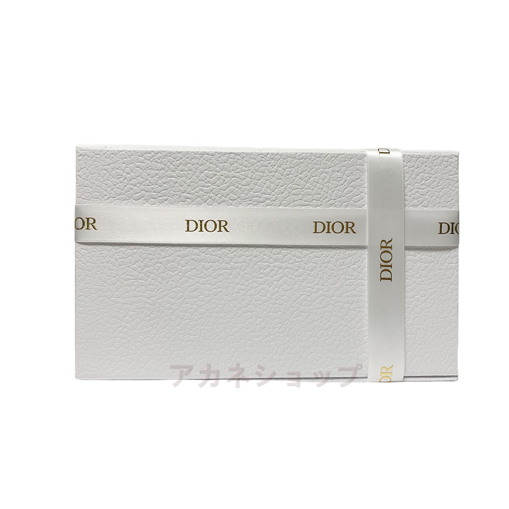 楽天市場】Christian Dior ディオール ギフトボックス ラッピング 箱