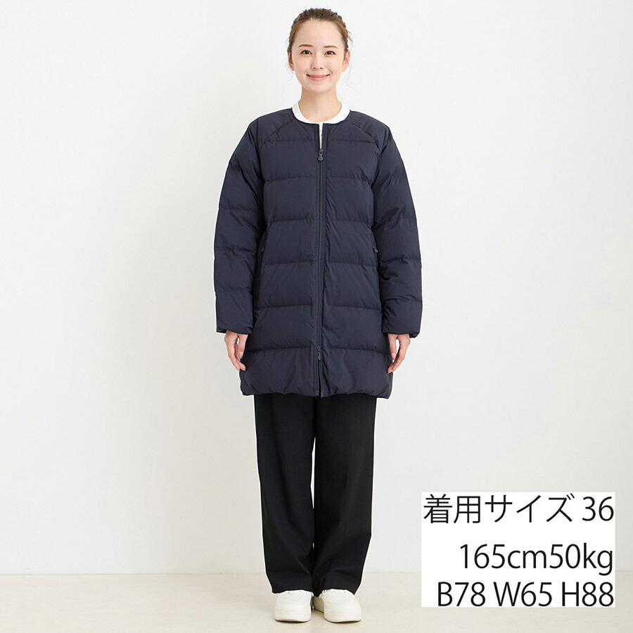 楽天市場】ピレネックス レディース ダウンジャケット アートニー