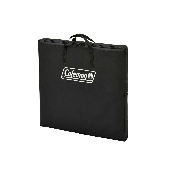 楽天市場】コールマン アウトドアテーブル グリルテーブル 3ウェイBBQ