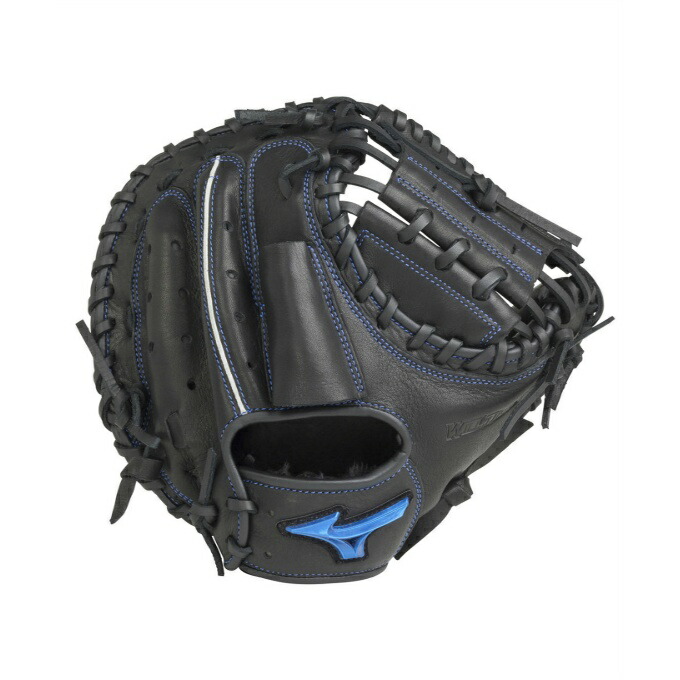 楽天市場】キャッチャーミット 少年 軟式 ミズノの通販