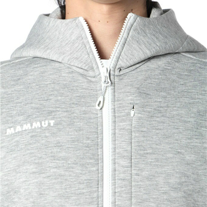 楽天市場】マムート スウェットパーカー メンズ Dyno 2.0 ML Hooded