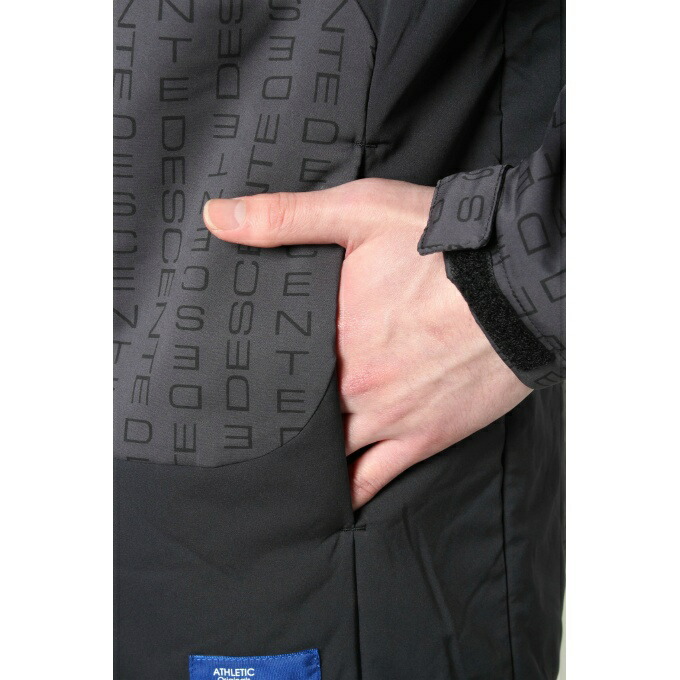 楽天市場】デサントゴルフ ブルー DESCENTE GOLF BLUE ゴルフウェア