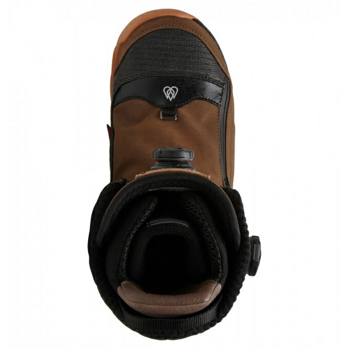 楽天市場】ディーシー DC スノーボードブーツ ダイヤルタイプ メンズ