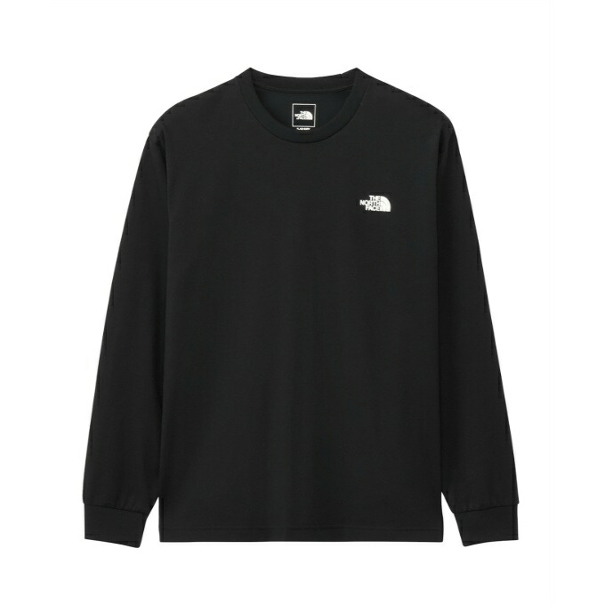 楽天市場】ノースフェイス tシャツ 長袖の通販