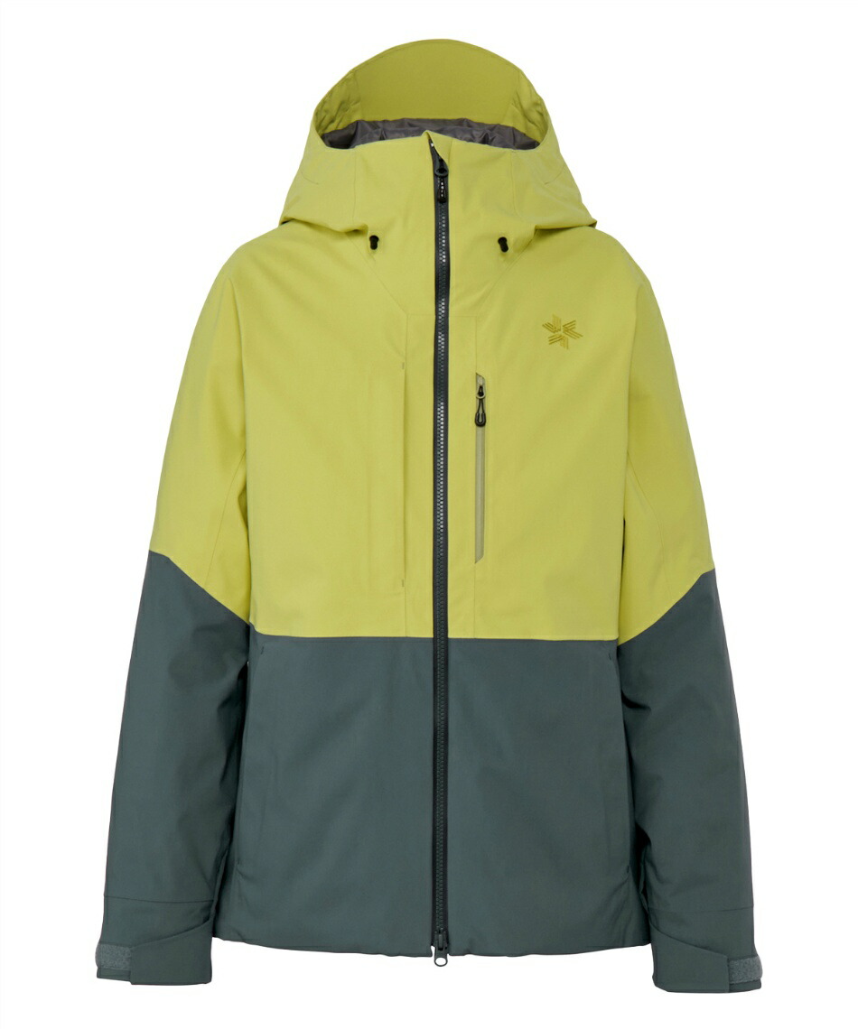 楽天市場】ゴールドウイン GOLDWIN スキーウェア ジャケット