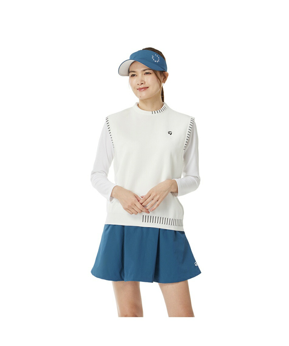 ゴルフウェア テーラーメイド ベスト」の人気商品一覧 | 安い商品を