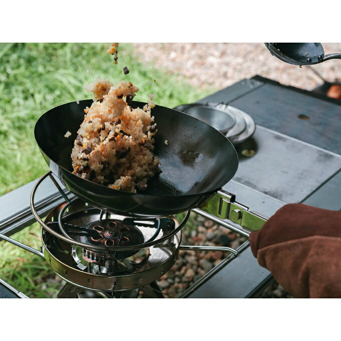 楽天市場】スノーピーク 調理器具 鍋 セット 24秋雪峰祭 火燕鍋セット