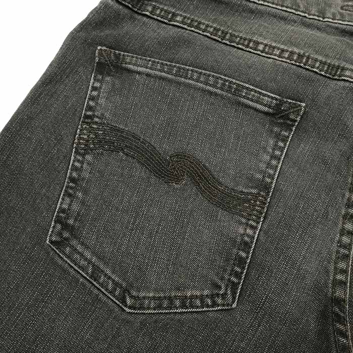 楽天市場】ヌーディージーンズ Nudie Jeans 113722 リーンディーン