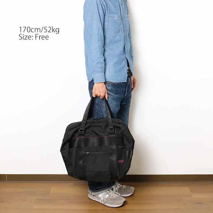 楽天市場】ブリーフィング BRIEFING BRA231N05 ボストンバッグ ハンド