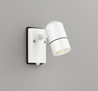 楽天市場】ODELIC(オーデリック)スポットライト＜オフホワイト＞＜人感