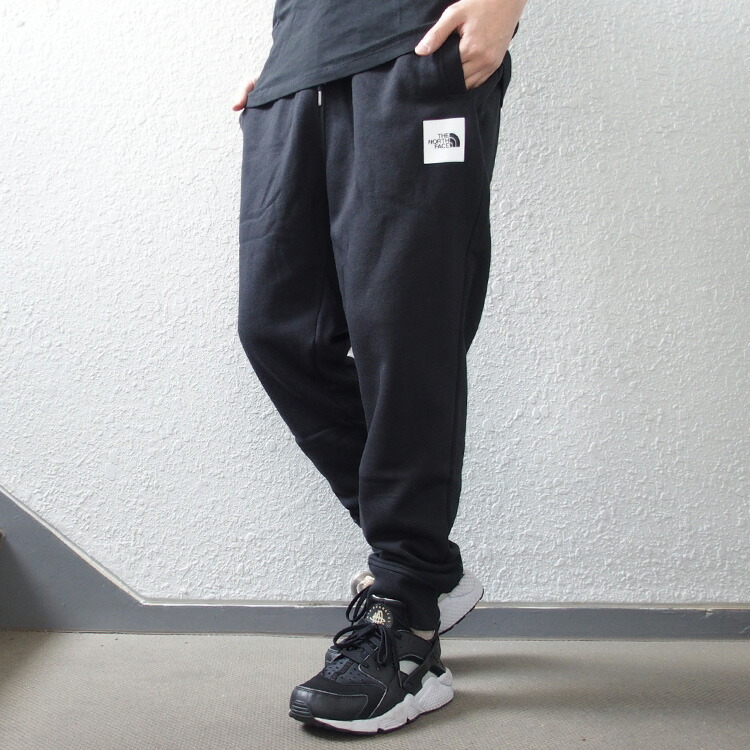 楽天市場】THE NORTH FACE ザ ノースフェイス スウェットパンツ