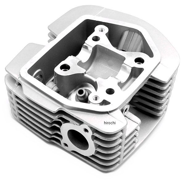 楽天市場】【メーカー在庫あり】 ホンダ純正 ヘッドCOMP シリンダー