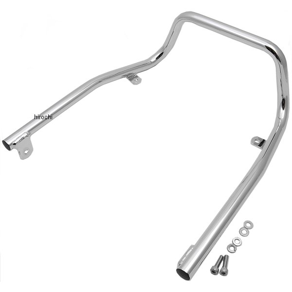 楽天市場】ハリケーン cb400ss タンデムグリップ ／ha6477c－01の通販