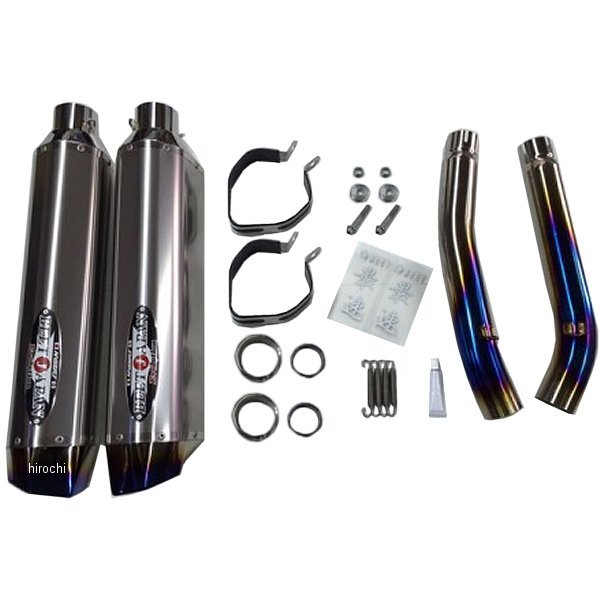 スリップオン ハヤブサ バイク用マフラー」の人気商品一覧 | 安い商品