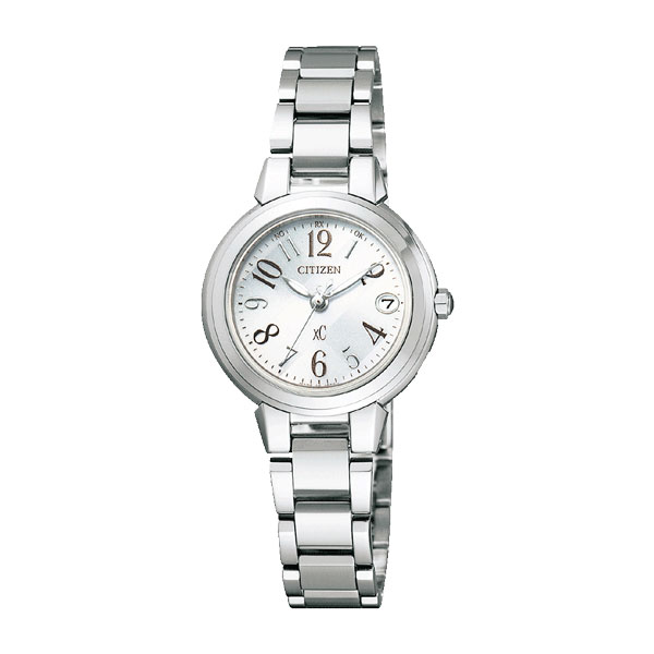楽天市場】シチズン CITIZEN クロスシー レディース 腕時計 ES8030-58A