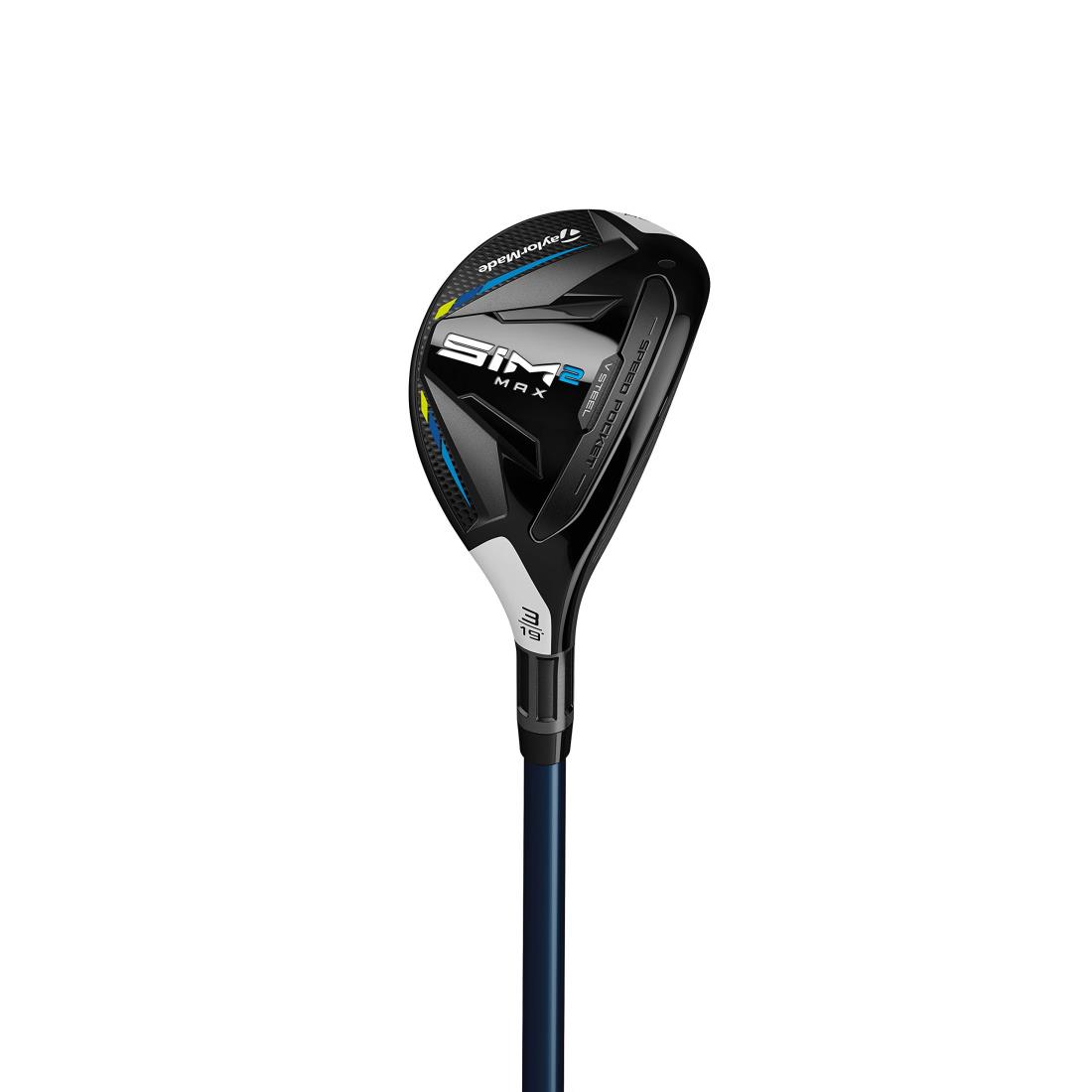 楽天市場】TAYLORMADE(テーラーメイド)SIM2MAX(シムツーマッ クス
