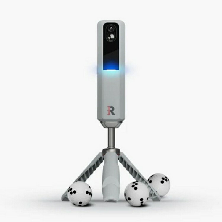 楽天市場】ラプソード MLM2 PRO モバイルローンチモニター（Rapsodo