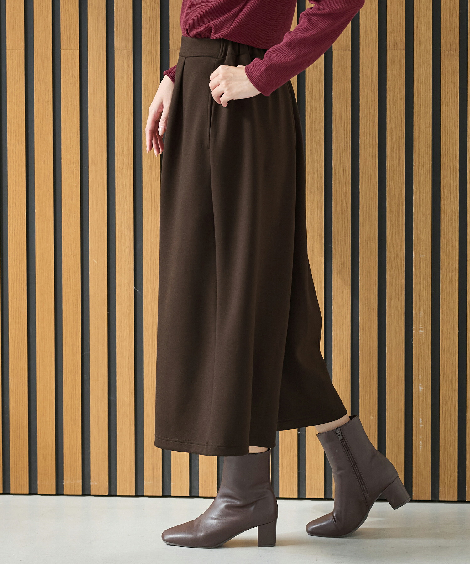 楽天市場】【期間限定クーポン♪】ボトムス パンツ 大きいサイズ