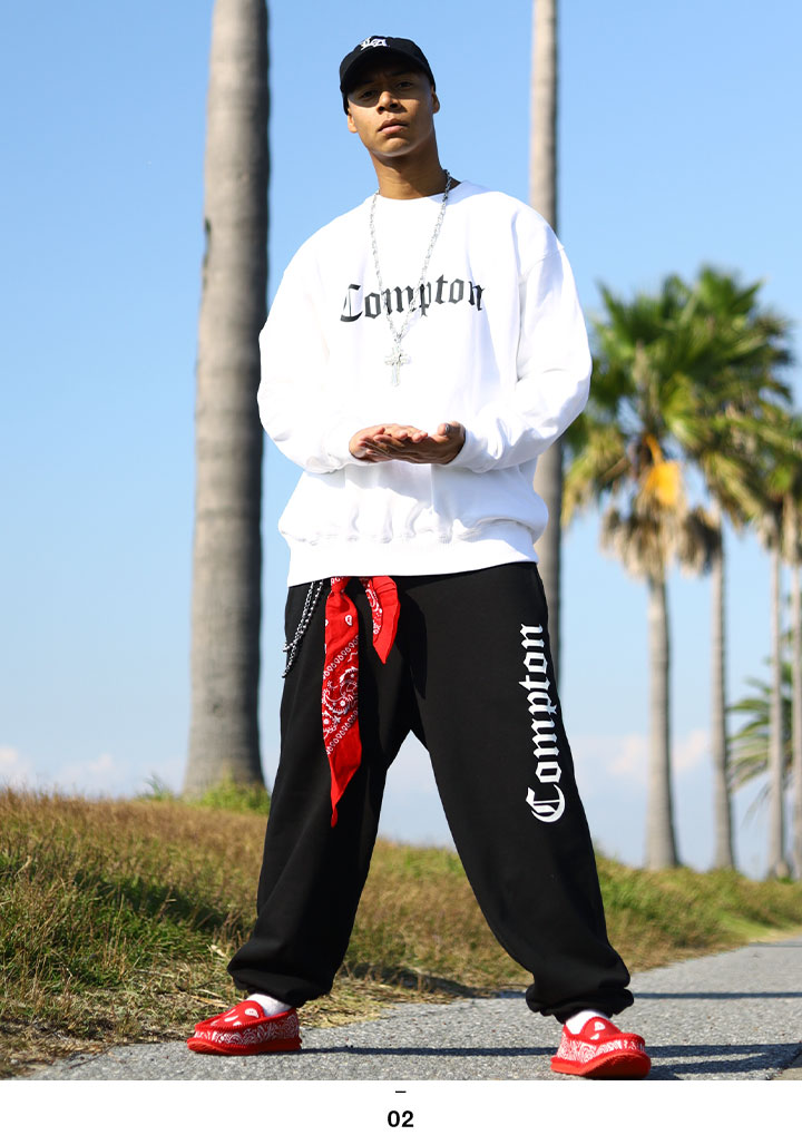 楽天市場】ACE FLAG 上下セット 長袖 スケボー メンズ 春秋冬用 黒/白